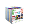 Pixelhobby - DIY Sustainable Giftset for Kids | Pixel XL 3-Pack
