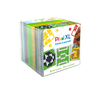 Pixelhobby - DIY Sustainable Giftset for Kids | Pixel XL 3-Pack