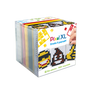 Pixelhobby - DIY Sustainable Giftset for Kids | Pixel XL 3-Pack