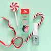 no nasties kids - 20 FREE Water Based Scented Scratch Off Kids Nail Polish