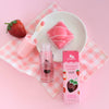 no nasties kids - Natural Kids Lip Gloss Wands - Multiple Flavours available
