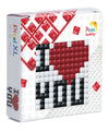 Pixelhobby - DIY Sustainable Giftset For Kids | Pixel XL Promotion Set