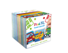 Pixelhobby - DIY Sustainable Giftset for Kids | Pixel XL 3-Pack