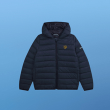  ISM Winter Jacket Aigle (Primary) - CHAT-MALO Paris