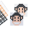Pixelhobby - DIY Sustainable Giftset For Kids | Pixel XL Promotion Set