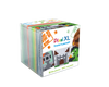 Pixelhobby - DIY Sustainable Giftset for Kids | Pixel XL 3-Pack