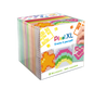 Pixelhobby - DIY Sustainable Giftset for Kids | Pixel XL 3-Pack
