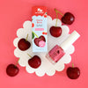 no nasties kids - 20 FREE Water Based Scented Scratch Off Kids Nail Polish