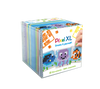 Pixelhobby - DIY Sustainable Giftset for Kids | Pixel XL 3-Pack
