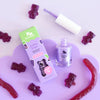 no nasties kids - 20 FREE Water Based Scented Scratch Off Kids Nail Polish