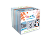 Pixelhobby - DIY Sustainable Giftset for Kids | Pixel XL 3-Pack