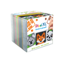 Pixelhobby - DIY Sustainable Giftset for Kids | Pixel XL 3-Pack