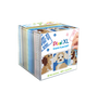 Pixelhobby - DIY Sustainable Giftset for Kids | Pixel XL 3-Pack