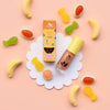 no nasties kids - Natural Kids Lip Gloss Wands - Multiple Flavours available