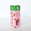no nasties kids - 20 FREE Water Based Scented Scratch Off Kids Nail Polish