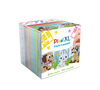 Pixelhobby - DIY Sustainable Giftset for Kids | Pixel XL 3-Pack