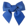 Small Grosgrain Peak Bow with hair clip
