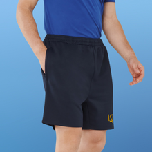  ISM Sports Shorts I (Secondary) - CHAT-MALO Paris