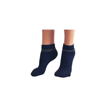  Short Socks (5 pairs) - CHAT-MALO Paris