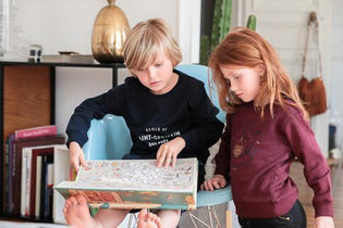  Le mini club de lecture #3 - CHAT-MALO Paris