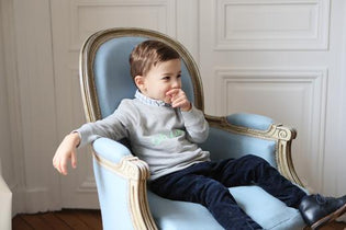  Le Mini Club de lecture #2 - CHAT-MALO Paris