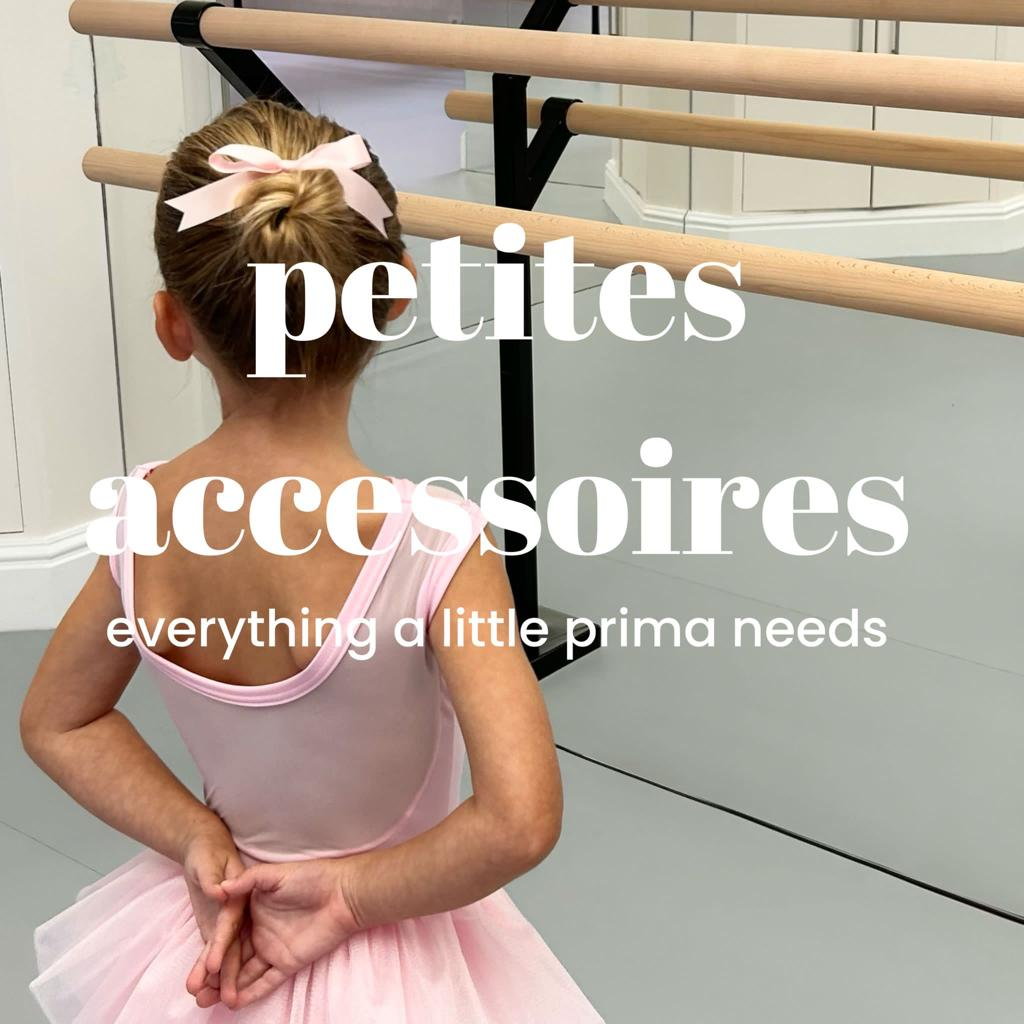  Petites Primas - Accessories & Toys - CHAT-MALO Paris