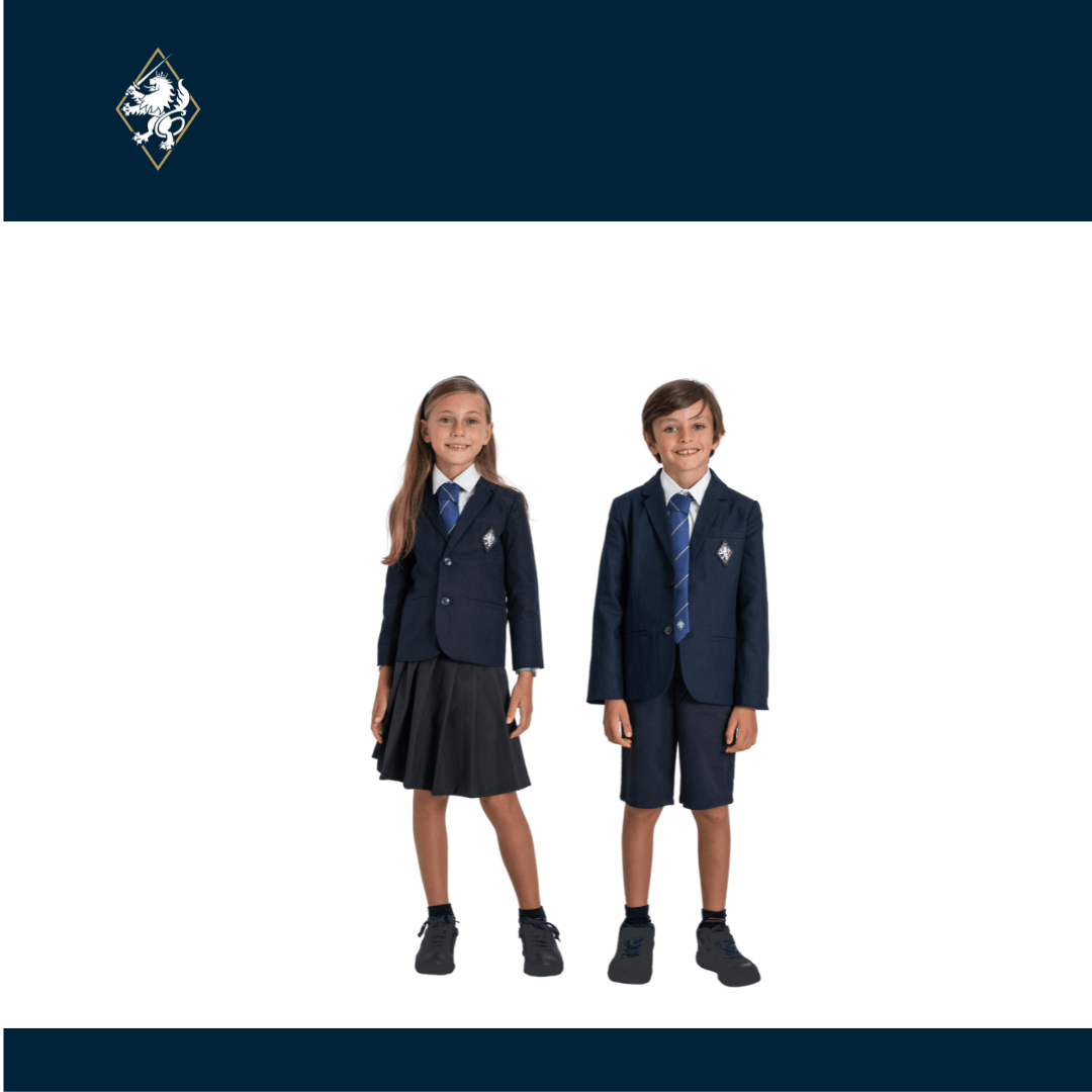  Uniform KS2 - CHAT-MALO Paris