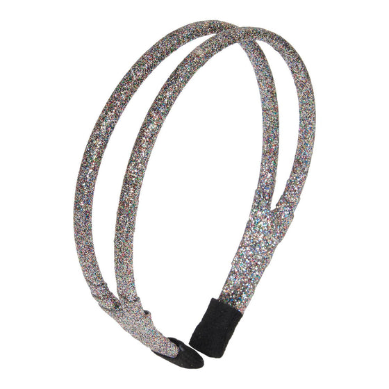 LE BIG - Urfa Headband - Gold
