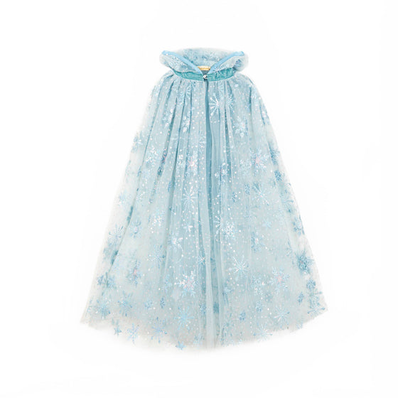 Ratatam! - Blue Ice Princess Cape