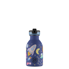 24Bottles - Kids Bottle | Space Friends - 250 ml