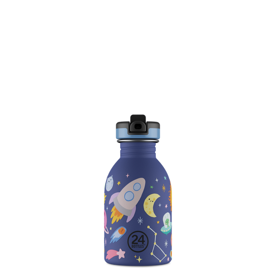 24Bottles - Kids Bottle | Space Friends - 250 ml