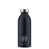 24Bottles - Clima Bottle | Deep Blue - 500 ml