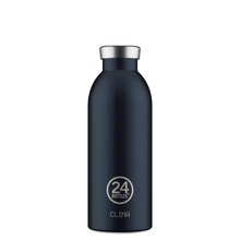  24Bottles - Clima Bottle | Deep Blue - 500 ml