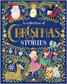  Robert Frederick Ltd - A Collection of Christmas Stories