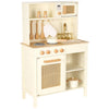 New Classic Toys EU - Children's Kitchen - Rattan