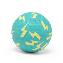  Ratatam! - The 12 cm lightning & blue balloon
