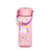 Elemental - Personalizable Charm Water Bottle 18oz Unicorn Dream