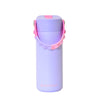 Elemental - 18oz Core Pop Bottle - Lilac Tie Dye