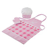 New Classic Toys EU - Apron - Pink