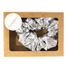 Ratatam! - The elastic metallic scrunchie
