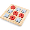 New Classic Toys EU -  Tic Tac Toe Board Game