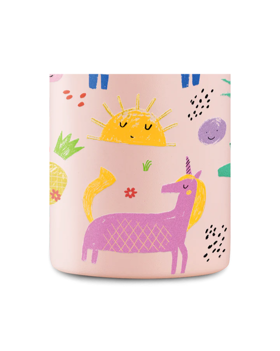 24Bottles - Kids Bottle | Magic Friends - 250 ml