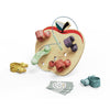 Jactal - Apple Worms Topbright Educational Game