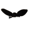 Siena Hair Accessories - Velvet hair clip with a tied bow