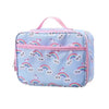Mum Made Yum - Insulated Lunch Cooler Carry Bag – Rainbow