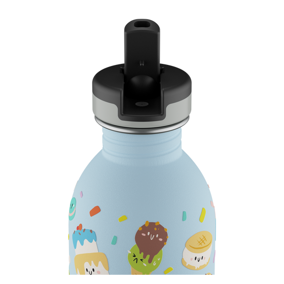 24Bottles - Kids Bottle | Sweet Friends - 250 ml