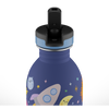 24Bottles - Kids Bottle | Space Friends - 250 ml