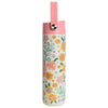 Elemental - Leakproof Handle Water Bottle 24oz Blossom Luxe