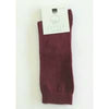 Cotton Socks - MA100 MID-HIGH LIZA 100% COTTON