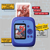 kiimento (formerly Kidamento) - Spider-Man | Print Pro Camera